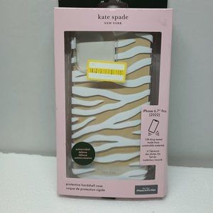 Apple White Protective Case for iPhone